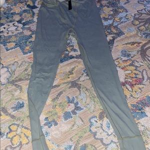 skims leggings